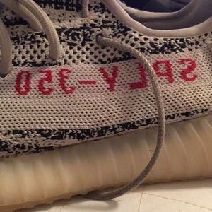 Meet your Posher, Eddie